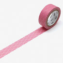 MT Deco Masking Tape - Seigaiha