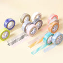 MT Patterns Masking Tape - Dot