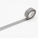 MT Patterns Masking Tape - Dot