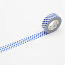 MT Patterns Masking Tape - Dot