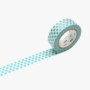 MT Patterns Masking Tape - Dot