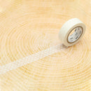 MT Patterns Masking Tape - Dot
