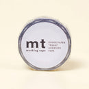 MT Patterns Masking Tape - Stripe