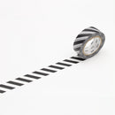MT Patterns Masking Tape - Stripe