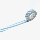 MT Patterns Masking Tape - Stripe
