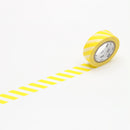 MT Patterns Masking Tape - Stripe