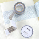 MT William Morris Masking Tape