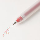 MUJI Gel Ink Pen