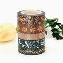 Magic Land Washi Tape