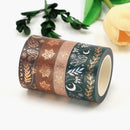 Magic Land Washi Tape