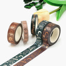 Magic Land Washi Tape
