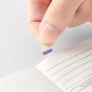 Midori Chiratto Index Tab - Small - Color