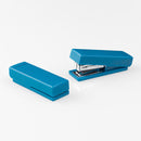 Midori Compact Stapler - Blue
