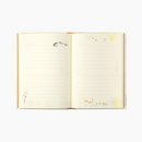 Midori Diary - Cat Pattern