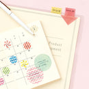 Midori Film Sticky Notes