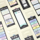 Midori Journal Daily Sticky Notes