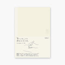 Midori MD Notebook Journal - A5 - Blank