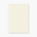 Midori MD Notebook Journal - A5 - Blank