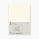 Midori MD Notebook Journal - A5 - Rule
