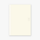 Midori MD Notebook Journal - A5 - Rule