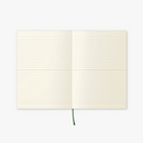 Midori MD Notebook Journal - A5 - Rule