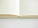 Midori MD Notebook Journal - A5 - Rule