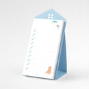 Midori Memo Stand - Vertical - To-Do List