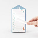 Midori Memo Stand - Vertical - To-Do List