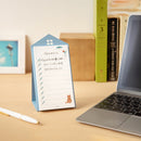 Midori Memo Stand - Vertical - To-Do List