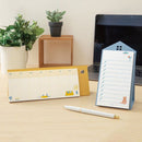 Midori Memo Stand - Vertical - To-Do List