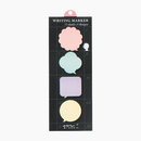 Midori Monthly Block Sticky Notes