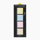 Midori Monthly Block Sticky Notes