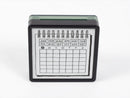 Midori Paintable Stamp - Pre-Inked - Calendar