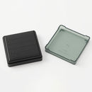 Midori Paintable Stamp - Pre-Inked - Lined