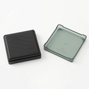 Midori Paintable Stamp - Pre-Inked - Note