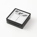 Midori Paintable Stamp - Pre-Inked - Shopping List