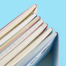 Midori To-Do List Memo Pad - Dried Flowers