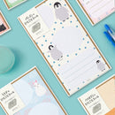 Midori Word Stickers