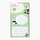 Midori Word Stickers