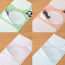 Midori Word Stickers