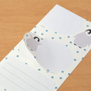 Midori Word Stickers