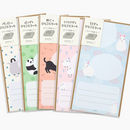 Midori Word Stickers