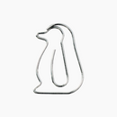 Midori D-Clips Nano Clips - Penguin - Box of 16