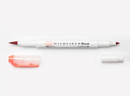 Mildliner Brush Pen Set - Rare Colors