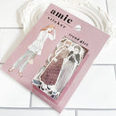 Mind Wave AMiE Stickers - Trendy Girl