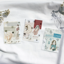 Mind Wave AMiE Stickers - Trendy Girl