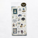 Mind Wave Choupinet Stickers