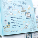 Mind Wave Choupinet Stickers