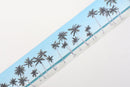 Mind Wave Clear Masking Tape - Limited Edition - Beachside