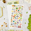 Mind Wave Drawing Stickers - Market